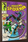 AMAZING SPIDER MAN #297 (Marvel Comics 1988) -- NM-