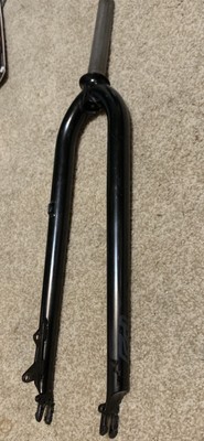 kona p2 29er disc fork