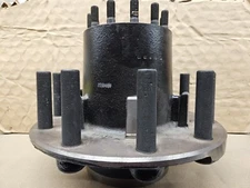 GM HUB 15720 (Stamp#15720 w/o ABS) #15673 w/ABS Meritor 04-15720-002