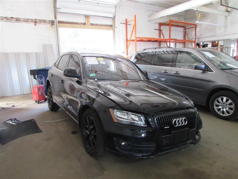 Used Fuel Injection Throttle Body fits: 2011 Audi Q5 2.0 Grade A - Image 4 of 4