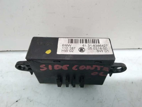 8386427 Centralina Chiusura per BMW SERIE 3 BERLINA (E46) * 1154014 - Foto 2 di 3