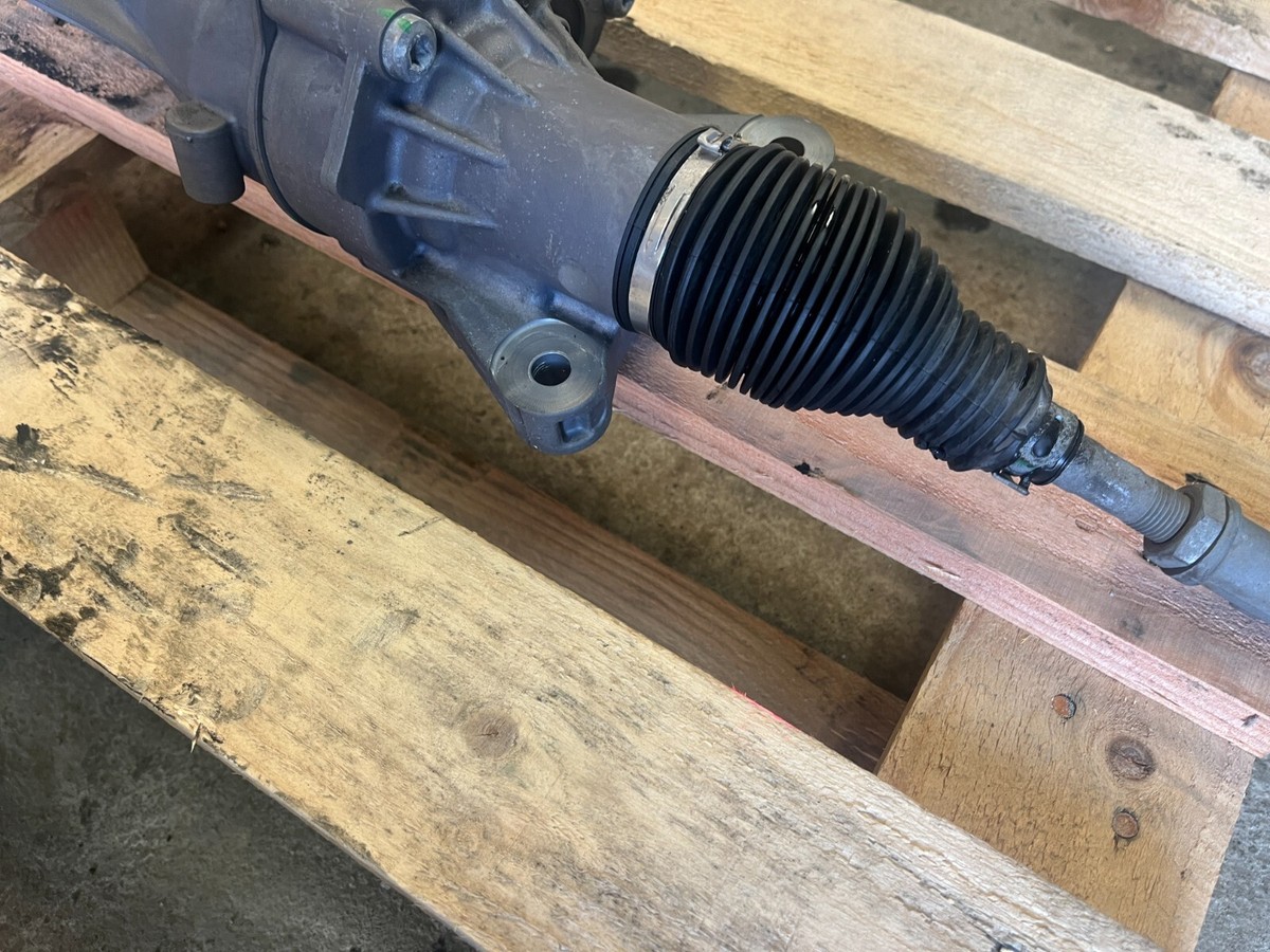 21 AUDI S5 A5 S4 A4 RACK & PINION W/O DYNAMIC 8W1423055AJ 18-23 | eBay 