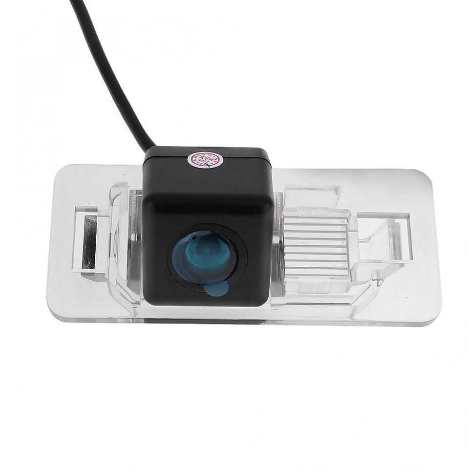 Audio Tech Direct Wireless 720P AHD Rückfahrkamera BMW 3er E90 E91 F30 ...