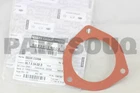 55338EG00A Genuine Nissan SEAL-SHOCK ABSORBER MOUNTING 55338-EG00A