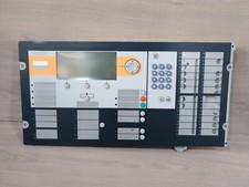 SIEMENS FCM7205-Y3 FIRE CONTROL PANEL WITH OLD BOX