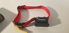 PetSafe RF-275 Stubborn Dog Fence Receiver Collar In-Ground New