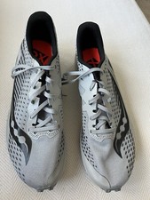 Saucony Women Track Shoes Size 8.5 USA