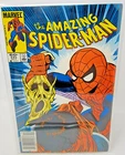 AMAZING SPIDER-MAN #245 1983 Marvel 8.5 Newsstand Death Hobgoblin (Donovan)