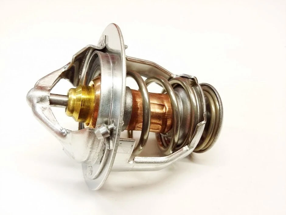 Toyota Supra 1/2JZ GE GTE Thermostat 90916-03093 OEM Genuine - Изображение 4 из 4