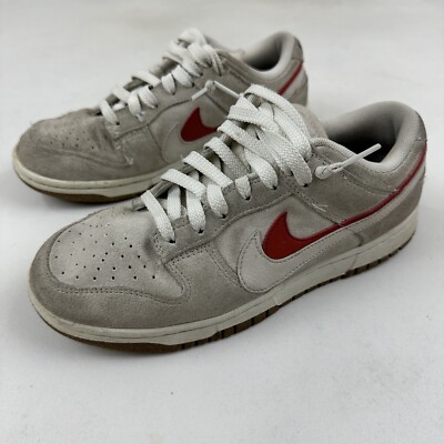 Nike Dunk Low SE 85 Double Swoosh 