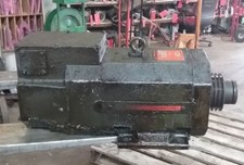 MITSUBISHI AC SPINDLE MOTOR_SJ-7.5 AP_5.5KW/7.5KW _70686