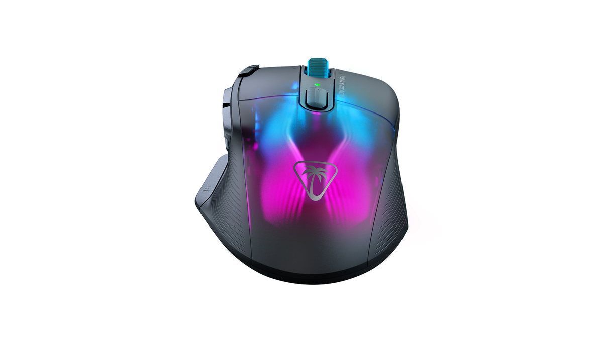 Turtle Beach Kone XP Air Gaming Mouse | eBay