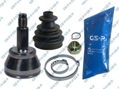 GSP 818015 Joint Kit, Drive Shaft for Ford