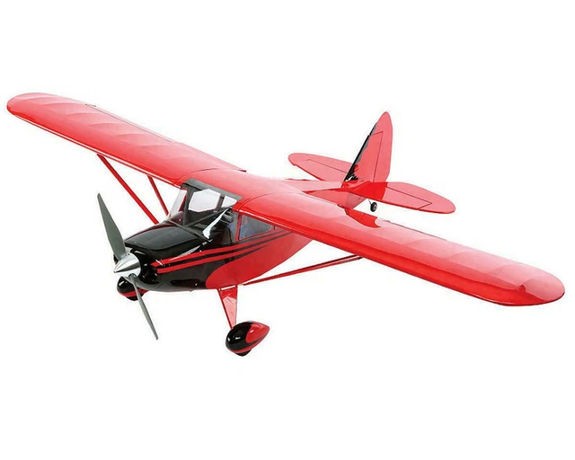 Los aficionados y coleccionistas E-Flite juguetes y pasatiempos