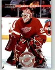 1996-97 Donruss Mike Vernon #52