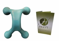 Palm Massager and Deep Tissue Massage Tool - Trigger Point Massager