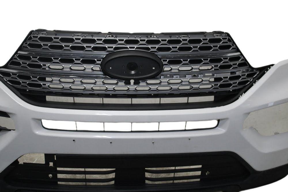 Front Bumper Assy. FORD EXPLORER 20 21 22 | eBay