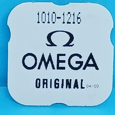 Omega Cal. 1010 Part 1216 Center Wheel