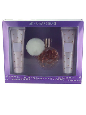 ARI GIFT SET ARIANA GRANDE for Women | eBay