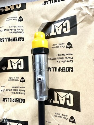 JUN出品 イーグル Genuine Nozzle Injector 7W7038 170-5187 Caterpillar 3306 D6H D6R