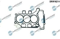 Original Dr.Motor Automotive Dichtung Zylinderkopf DRM16214 FüR CitroëN DS Opel