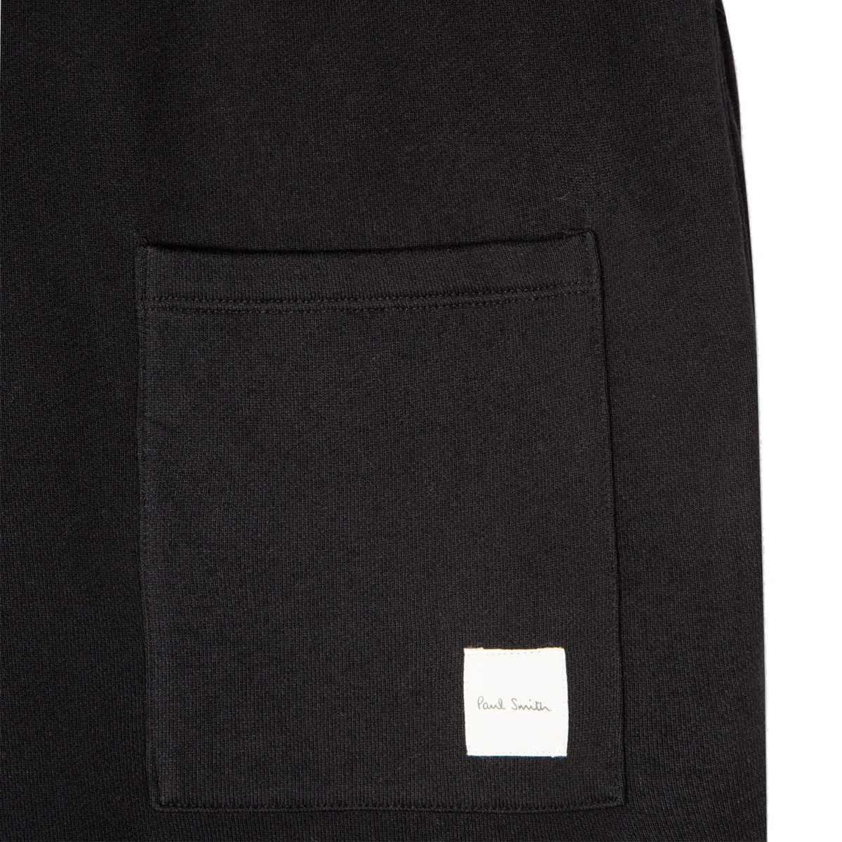 Paul Smith Artist Stripe Cotton Modal Jersey Lounge Pants Black eBay