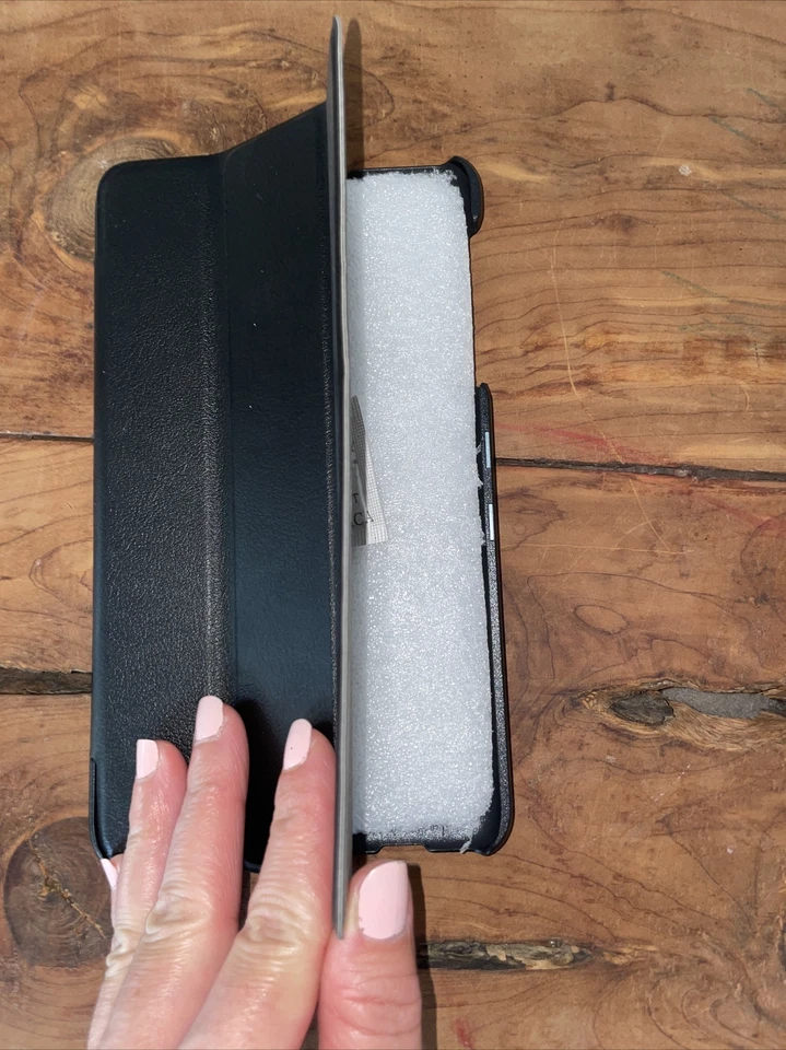 For Huawei MediaPad T1 7.0 7 Inch Tablet Magnet Flip Leather Case Cover - Image 3 of 4