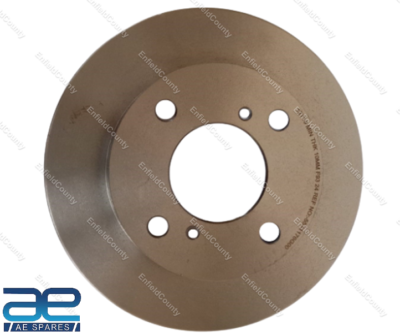 Brake Disc Front 55311M76G20 For Suzuki Alto @US | eBay