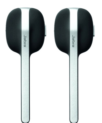 2 PACK - Jabra Style Talk 30 Handsfree HD Bluetooth Headset