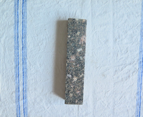 RFACo. ~ Rosetta Matrix ~ 846g ** Natural Whetstone/Burnishing Hone - Picture 4 of 12