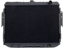 For 1975-1978 Plymouth Fury Radiator 19416qxyx 1976 1977 For 1975-1978 Plymouth Fury Radiator 19416qxyx 1976 1977