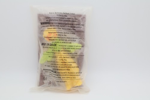 Various McDonald's Toys! New Unopened - YOU PICK! I COMBINE SHIPPING! *Updated* - Picture 341 of 542