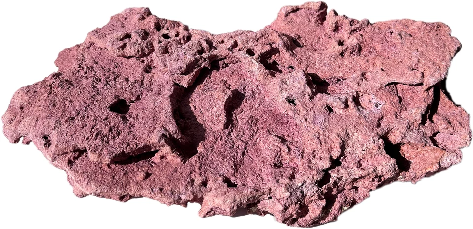 Marco Rock Premium Shelf Coralline Rock (20lb Box)