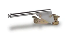 Lokar Parking Brake Kit - Floor Mount Emergency Hand Brake