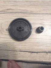 Tamiya Getriebe Hauptzahnrad 70T Standard