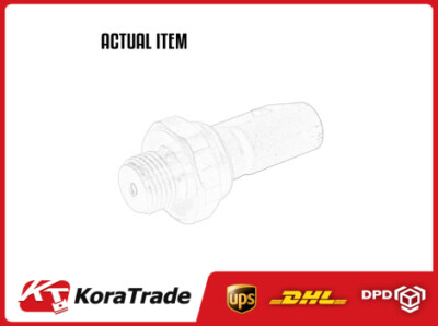 Öldrucksensor passt für: Mercedes Actros, Actros MP2 / MP3, Actros MP4 / MP5