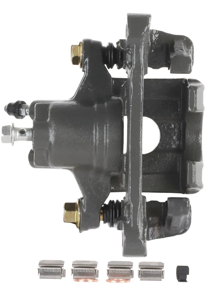 Задний левый суппорт дискового тормоза Toyota Solara 2000-2003 годов выпуска Cardone 2001 2002 годов выпуска - Изображение 4 из 4