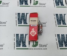 NL-5823 NATIONAL ELECTRONICS ELECTRON TUBE SL NO 583751