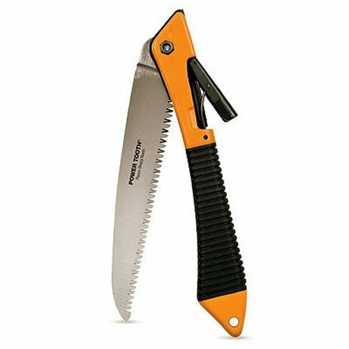 PowerTooth Folding Pruning Saw 