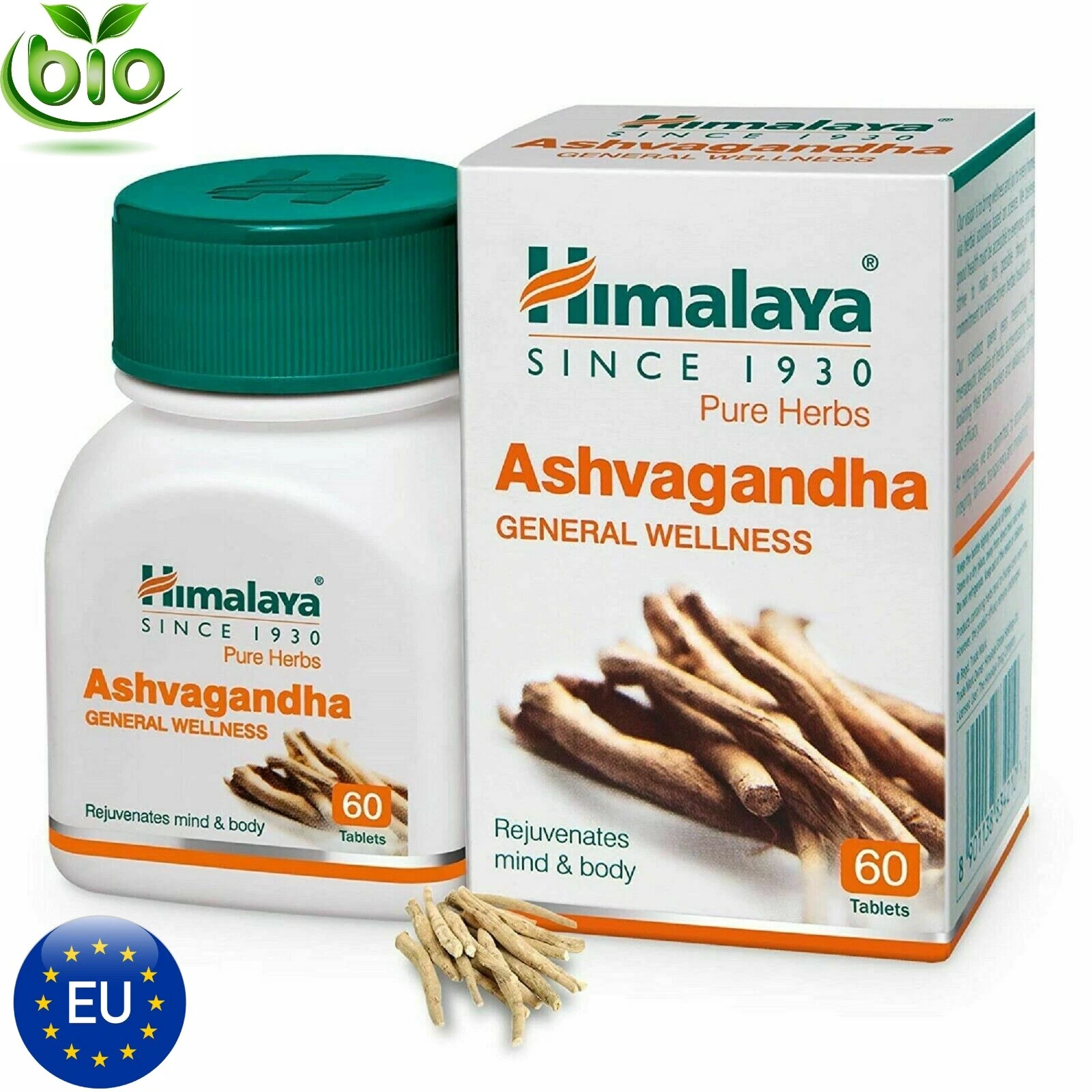 3 BOTTLES 180 TABLETS