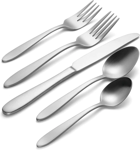 Oneida Mooncrest Flatware - Thumbnail 3