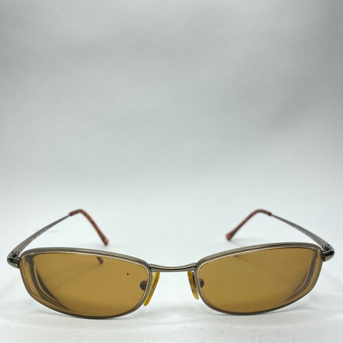 Brown Polarized Sunglasses 55 