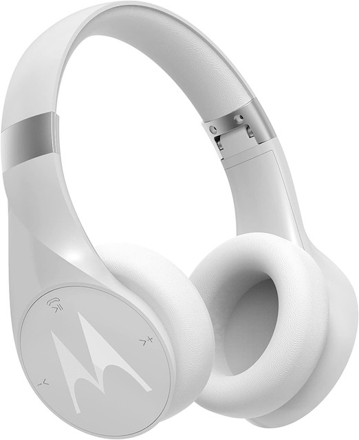 Motorola Pulse Escape Plus Wireless 