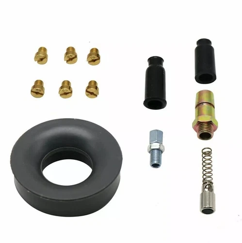 19mm Motorrad Vergaser Für Dellorto PHBG 19 BS 19mm Racing Carb 2T MBK BWS Beta - Bild 7 von 12