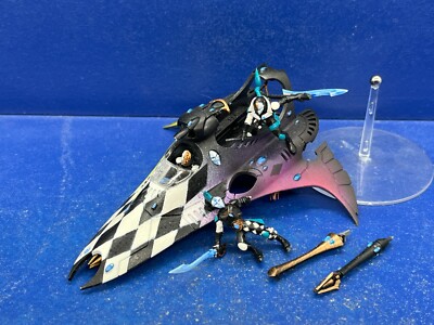Void / Starweaver der Harlequins GUT BEMALT 4