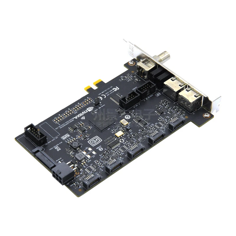 NVIDIA Quadro Sync II Framelock Add-On 699-52061-0500-101 VCQPSYNC2-KIT - Image 2 of 4