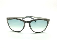 Italia Independent Gray Polarized Unisex Fashion Sunglasses SS111/096