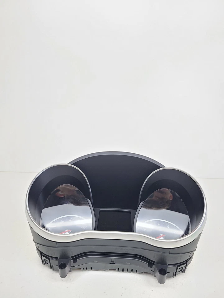 2019-2020 MERCEDES BENZ C300 SPEEDOMETER ODOMETER INSTRUMENT CLUSTER GAUGE 27K - Image 2 of 4