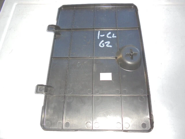 99-03 ACURA TL 01-03 CL JACK CUBIERTA PUERTA EN MALETERO Foto 3 de 3