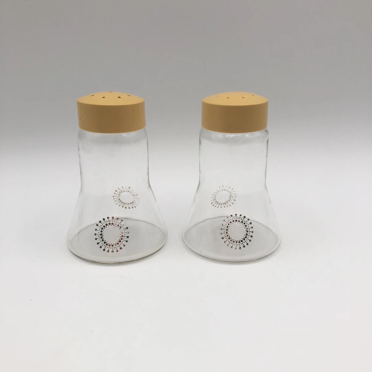 Rare Salt And Pepper Shakers for sale | eBay